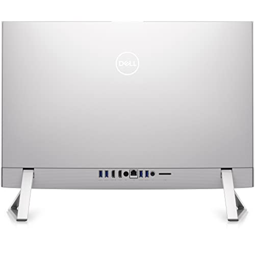 Image of Dell Inspiron Desktop, 12th Gen Intel Core i5-12400 (6-Core, 18M Cache, 2.5GHz to 4.4GHz) Processor, 16GB RAM, 512GB SSD, 1TB HDD, Wi-Fi 6, Windows 11 Home