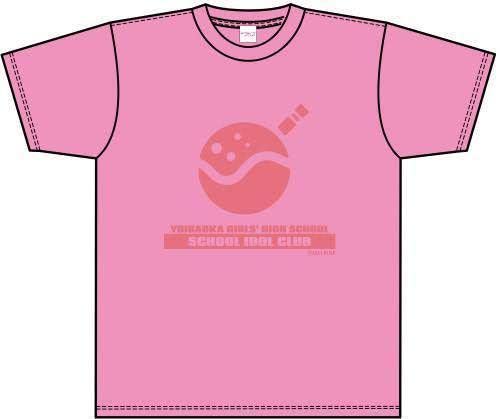 Amazon.co.jp: 嵐千砂都 アイコンTシャツ ラブライブ! スーパースター