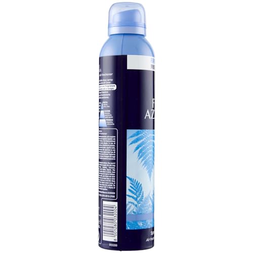 Felce Azzurra, Profumatore per Ambienti Spray, Classico, 250 ml - Immagine 3