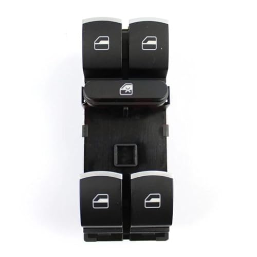 Commande vitre pour Golf 4 et Seat Leon idéale pour vos trajets