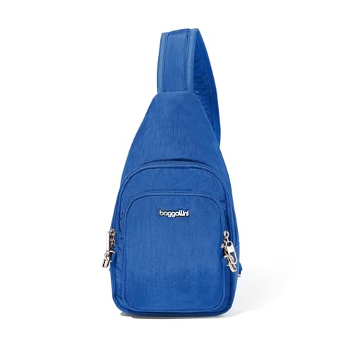 Baggallini Daytripper Sling Bag