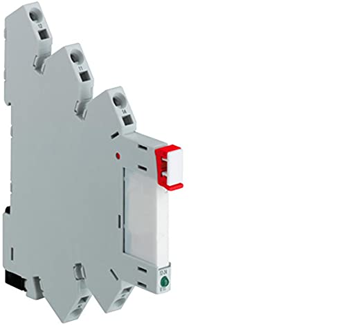 Base cr-s006/024vd b1ss support relais tension 6-24V - 2