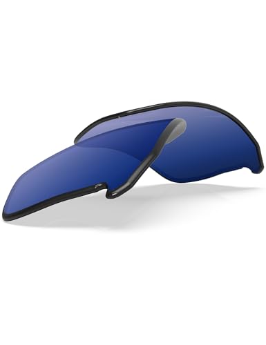 Image of BLAZERBUCK Polycarbonate Replacement Lenses for BOSE Tempo Sunglasses