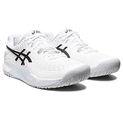 Asics 1041A330.100 Men'S Gel-Resolution 9 Tennis Shoes thumb #1