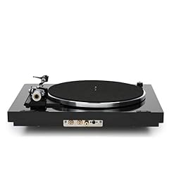 Thorens TD 103 A Noir Brillant - Les Beatles, Paul McCartney, John Lennon, RIngo Starr, George Harrison Thorens TD 103 A Noir Brillant – Image 2