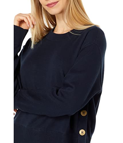 Tommy Hilfiger Women's Stripe Twofer3