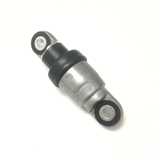 Ensemble tendeur de courroie 6652000270 robuste pour SsangYong Rexton