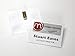 Avery Customizable Name Badges, Clip Style, 3