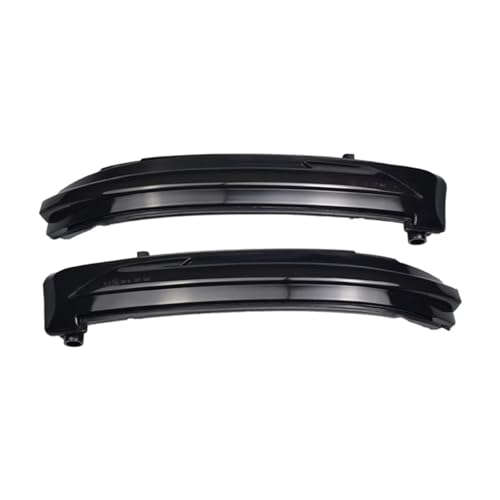 Clignotant dynamique LED pour Nissan X-Trail T32 Qashqai J11 répétiteur rétroviseur fluide