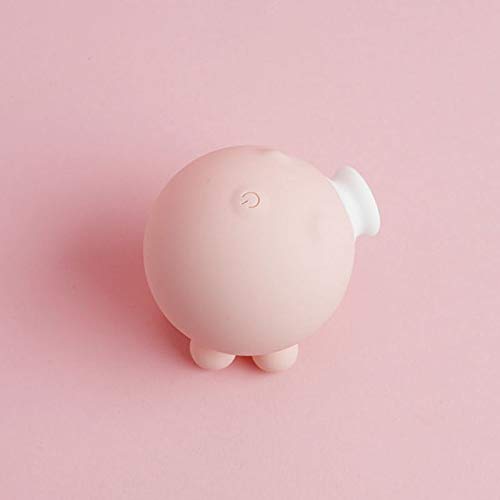 Estimulador de Clitóris com Sucção Recarregável Octopi S-Hande