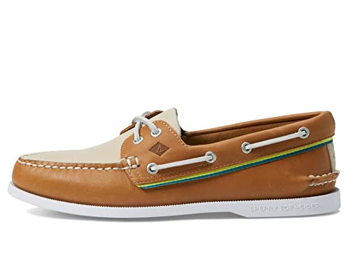 Image of Sperry Mens Authentic Original 2-Eye Seasonal