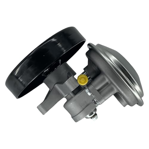 Vacuum Pump with Pulley FIT 1995-2020 Isuzu NPR NPR-HD GAS V8 L96 LQ4 L31 L05 LY6 3.0L 3.9L 4.8L 5.2L 5.7L 6.0L – Replace 8972410351 904-862 97241035 miniatura 4