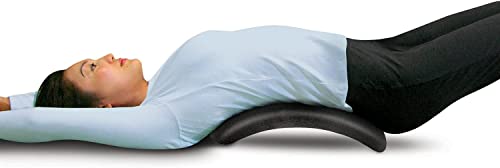 North American Healthcare - Arched Back Stretcher - Great for Back Stretch and Usage as a Spine Board - Image 4
