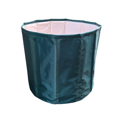 ܂ݗ |[^uoX^u  ܂ Ȉ՗gݗĕsv ƒp SPA C l q  oX^u  ۉ [֗ ^ѕ֗ eʐ (80*80*67cm) (ZΐF)