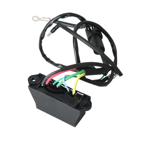 Boîtier de Commutation Évite les Faiblesses Électriques BF40A2 et LRTB - 2