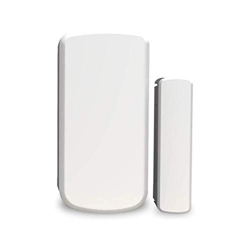 Wolf Guard MC-06A 433 MHz Capteur de porte et fenêtre sans fil Détecteur d'espace pour alarme de maison Cover