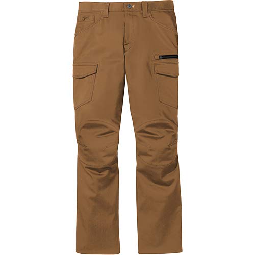 やけに気さん専用.2 JAWIN ストレッチノータックカーゴパンツ 52502 【オール