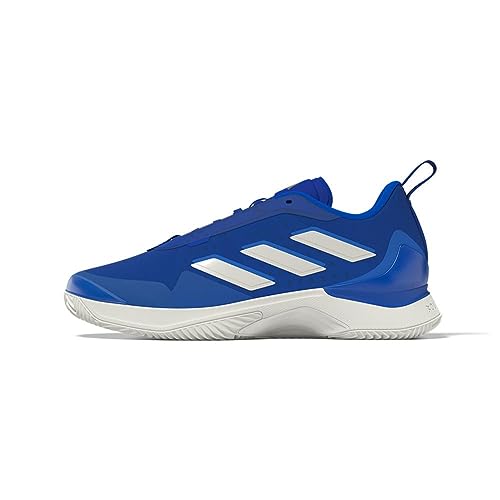 Image of Adidas Womens AvacourtTennis Shoe