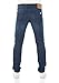 Replay Men's Jeans, 9 Medium Blue, 38W x 32L