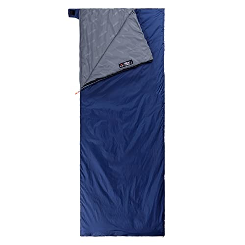 Naturehike Saco de dormir ultraligero de verano (760 g), sobre ligero y portátil, saco de dormir de...