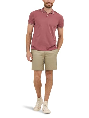 Lee Men's Legendary Polo4