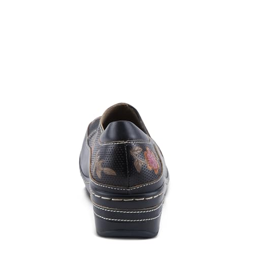 Image of Spring Step L'Artiste Womens Burbank-Flower