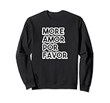 PIÙ AMOR POR FAVOR PIÙ AMORE PER FAVORE, SMS