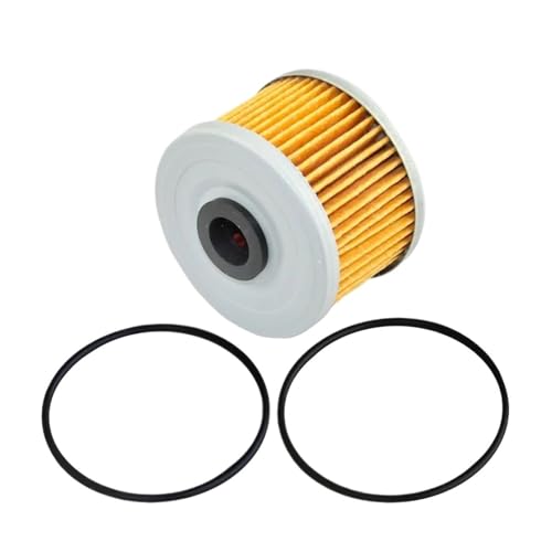 Ölfilter Motorrad-Ölfilter Motorrad Ölfilter Fit Für Kawasaki KL250 KLX230 KLX230R/S/SE KLX250 KLX250R KLX250S KLX300 KLX300R KLX300SM(1pcs)