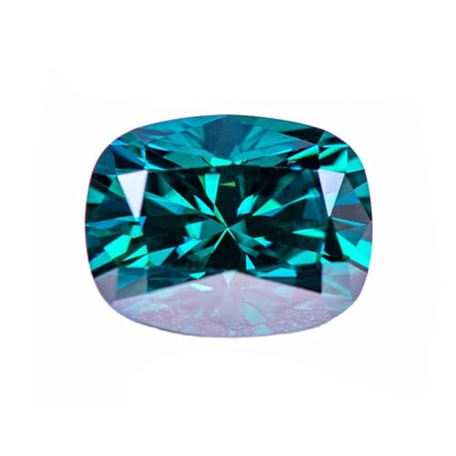 CTiCg [XXg[ AbTiCg Xg[NbV Gh GN8 J[ Vvs1 WG[p(5x7mm-1ct)