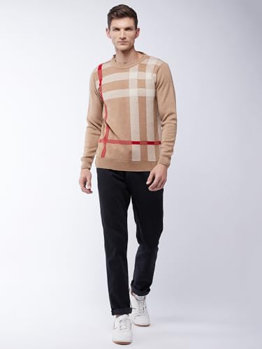 Image of Pivl Men's Winter Sweater - Warmth and Comfortable for The Season||Winterwear||