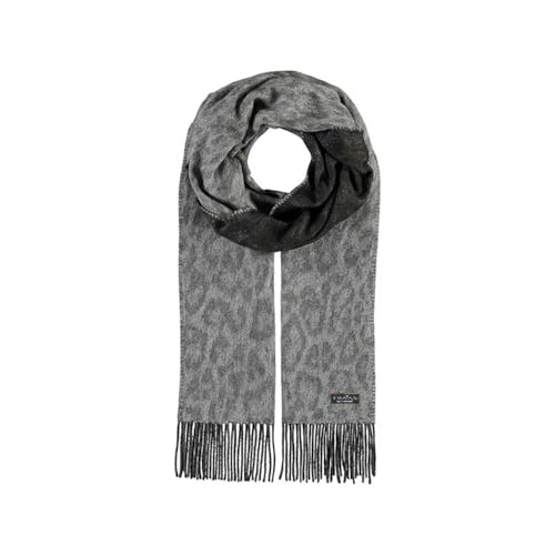 Écharpe en Cashmink FRAAS style animal finis les cous irrités par le froid de l'hiver