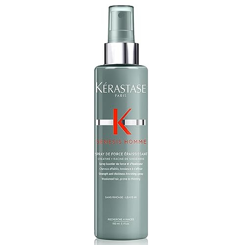 Kerastase Genesis Homme Spray De Force Epaississant 150ml - spray...