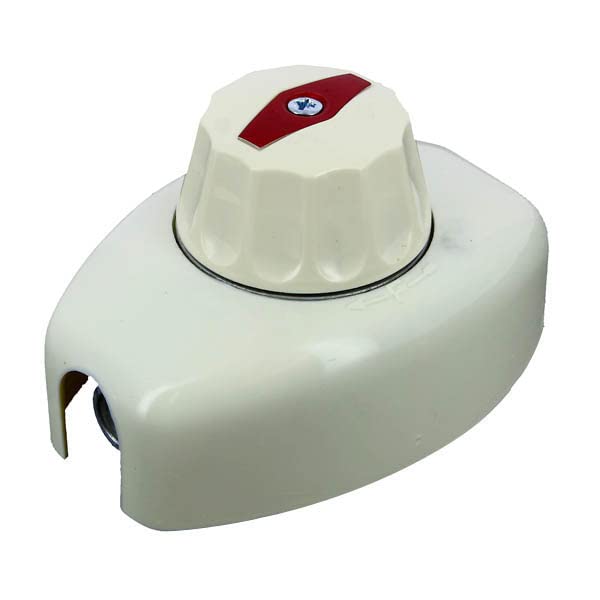 Détendeur fixe sécurité propane 5kg/h 37mb 2ème détente