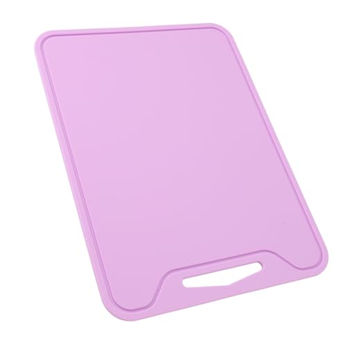 Walfront Lavavajillas Más Seguros de Silicona de Silicona Portátil (PURPLE)
