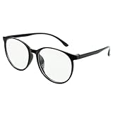 伊達メガネ 黒縁 ファッションアイテム ブルーライトカット仕様 負担軽減 PC作業 軽量設計