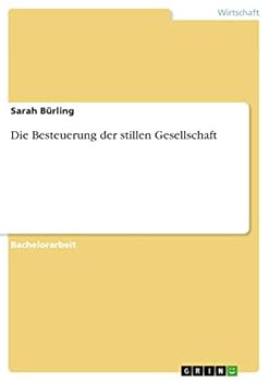 Paperback Die Besteuerung der stillen Gesellschaft [German] Book