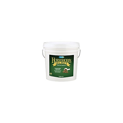 Hs Hoof Supplement 11lb