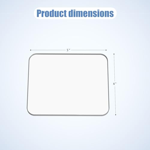 Protector de ojo para amoladora HMJ4X5X2 transparente y resistente a impactos 3