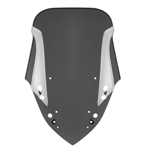Pare-Vent Pare-Brise Avant Moto pour X-Max 300 2017 2018 2019 2020 2021 2022