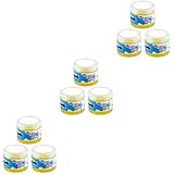 ULTECHNOVO Gel De Limpieza para Teclado Barro Polvo Arcilla De Limpieza 9 Uds