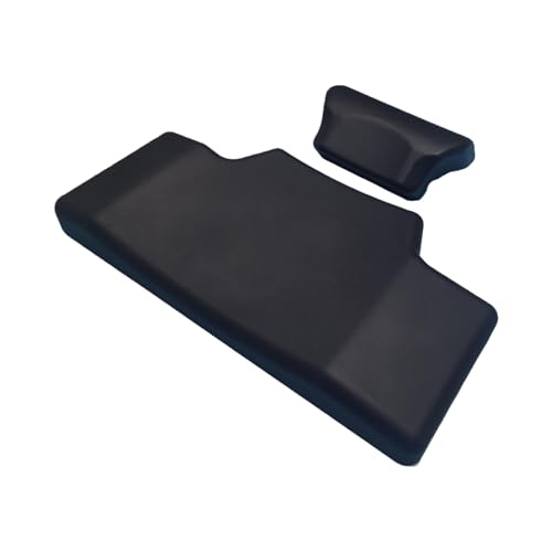 Dossier siège passager support de coussin pour top case et pièces rechange accessoires moto