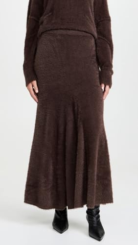 Helmut Lang Women's Grunge Skirt2