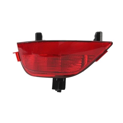 Feu antibrouillard arrière gauche Sandero MK2 MK3 anti-buée
