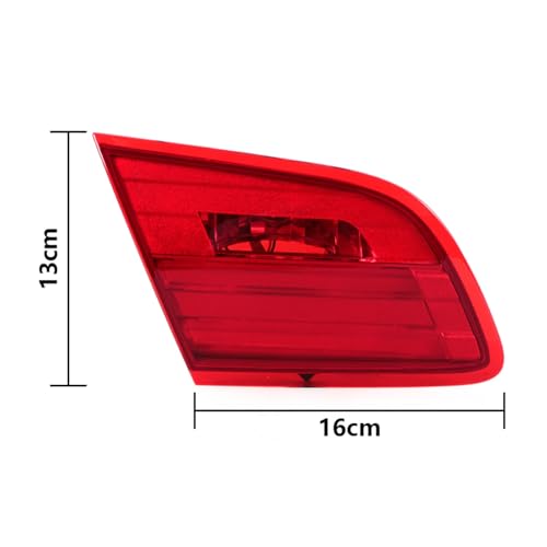 Réparer infiltration eau feu arrière BMW E93 avec ce kit LED neuf - 5