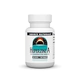 HUPERZINE A is a natural compound extracted from the Chinese club moss Huperzia serrata. FOR LEARNING AND MEMORY. Worldwide studies have shown that Huperzine A supports learning and memory by protecting acetylcholine, a neurotransmitter that acts as ...