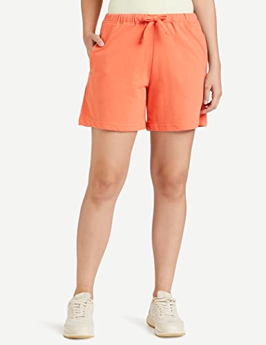 Image of Amazon Brand - Symbol Women's Knit Shorts