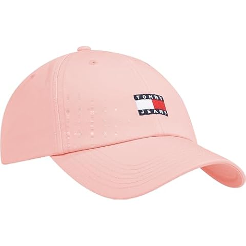Tommy Hilfiger Purple Heritage Cap Hat Cover