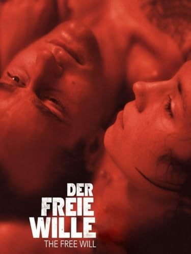 Der freie Wille cover