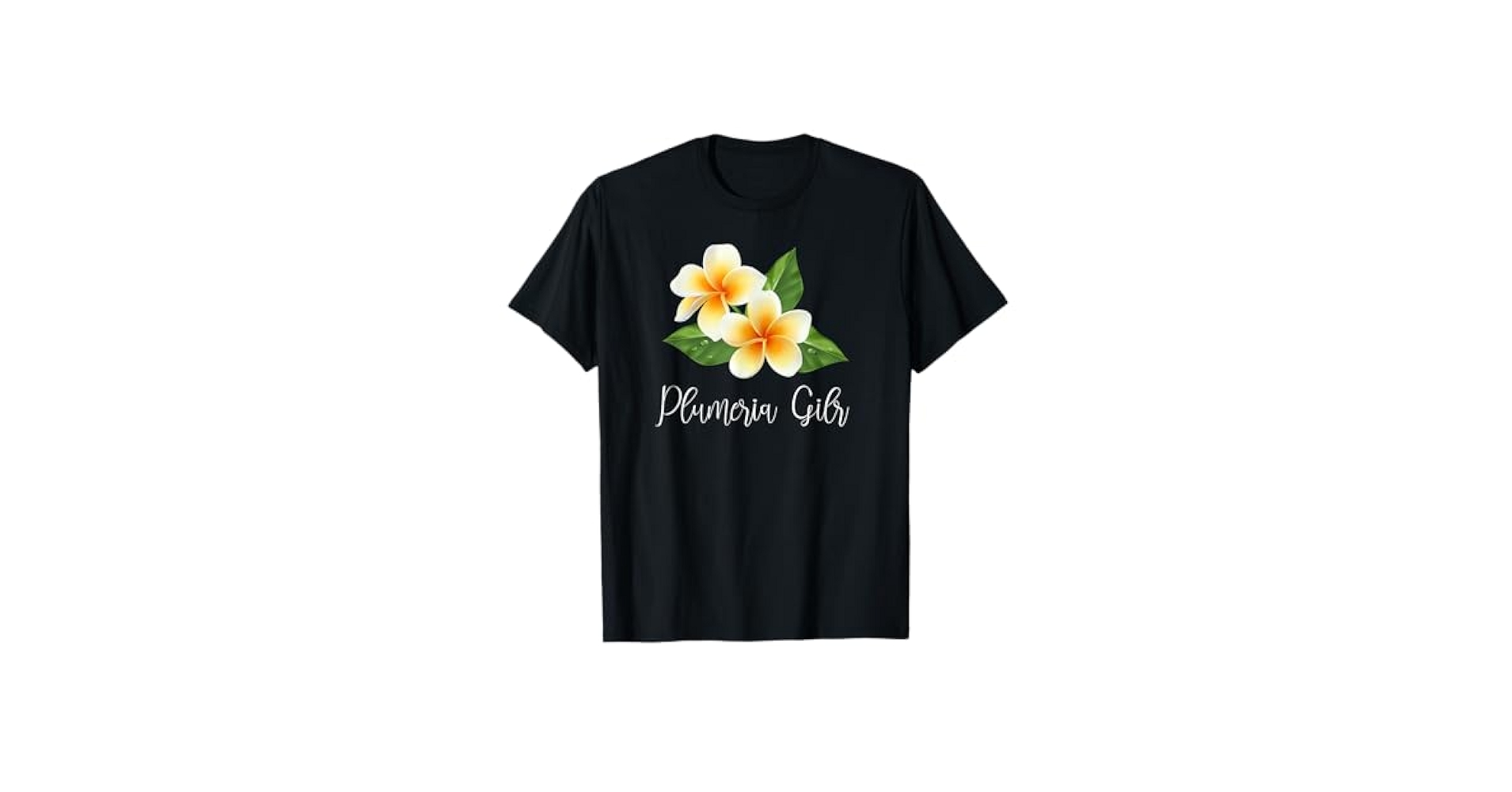 【新品未使用】SEA GRAPHIC H/S TEE（PLUMERIA） SEA CHIBI GRAPHIC H/S TEE（Plumeria）
