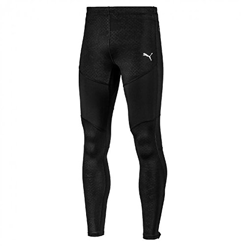PUMA Graphic Long, Collant Uomo